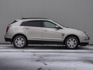 Внедорожник Cadillac SRX 2014 года, 1890000 рублей, Краснодар
