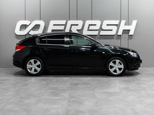 Хетчбэк Chevrolet Cruze 2012 года, 830000 рублей, Тюмень
