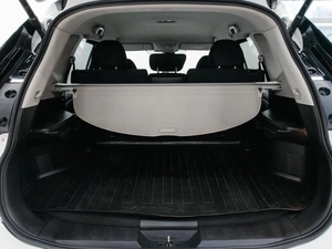 Внедорожник Nissan X-Trail 2019 года, 2499000 рублей, Красноярск