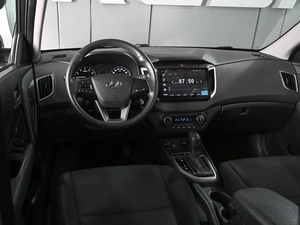 Внедорожник Hyundai Creta 2021 года, 2069000 рублей, Ростов-на-Дону