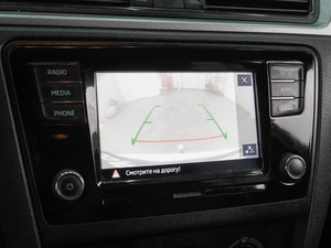 Лифтбек Skoda Rapid 2019 года, 1484000 рублей, Воронеж