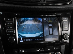 Внедорожник Nissan X-Trail 2020 года, 2499000 рублей, Тюмень