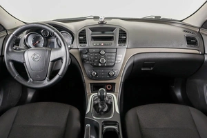 Седан Opel Insignia 2013 года, 569000 рублей, Пермь