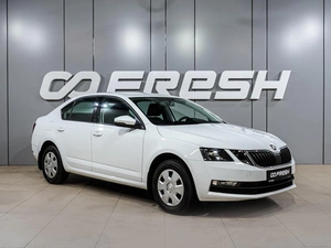 Лифтбек Skoda Octavia 2020 года, 2299000 рублей, Воронеж
