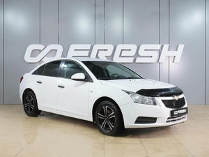 Седан Chevrolet Cruze 2010 года, 649000 рублей, Воронеж