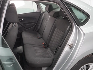 Седан Volkswagen Polo 2017 года, 1199000 рублей, Воронеж