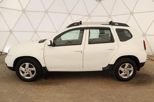Внедорожник Renault Duster 2015 года, 1300000 рублей, Обнинск