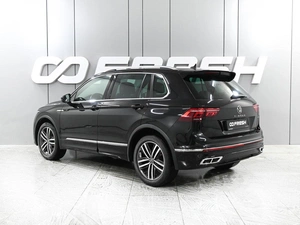 Внедорожник Volkswagen Tiguan 2021 года, 4299000 рублей, Аксай