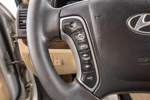 Внедорожник Hyundai Santa Fe 2010 года, 1289000 рублей, Барнаул