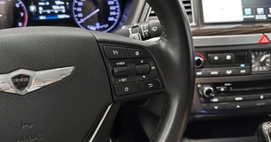 Седан Hyundai Genesis 2014 года, 1697000 рублей, Красноярск