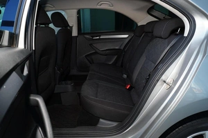 Лифтбек Volkswagen Polo 2021 года, 1348000 рублей, Тверь