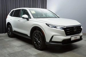 Внедорожник Honda CR-V 2026 года, 4599000 рублей, Красноярск