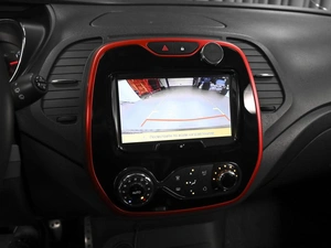 Внедорожник Renault Kaptur 2018 года, 1389000 рублей, Ставрополь