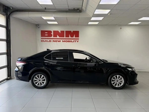 Седан Toyota Camry 2020 года, 2350000 рублей, Смоленск