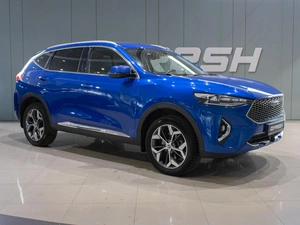 Внедорожник Haval F7 2020 года, 2039000 рублей, Петрозаводск