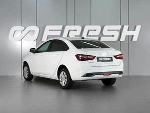 Седан ВАЗ (LADA) Vesta 2024 года, 1359000 рублей, Минеральные Воды