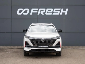 Внедорожник Changan CS55 Plus 2023 года, 1850000 рублей, Краснодар