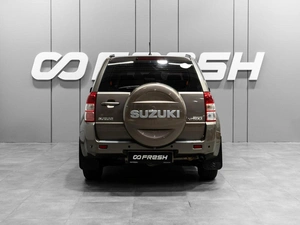 Внедорожник Suzuki Grand Vitara 2013 года, 1449000 рублей, Тюмень