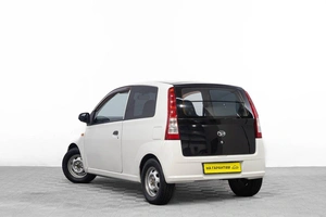 Хетчбэк Daihatsu Mira 2007 года, 349000 рублей, Барнаул