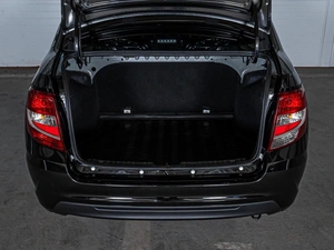 Седан ВАЗ (LADA) Granta 2023 года, 1060000 рублей, Ставрополь