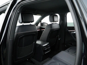 Внедорожник Volkswagen Touareg 2019 года, 8843055 рублей, Москва