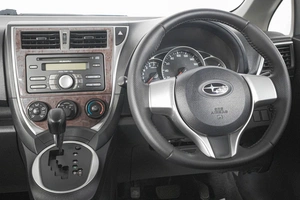 Хетчбэк Subaru Trezia 2012 года, 1049000 рублей, Кемерово