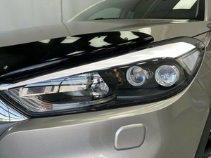 Внедорожник Hyundai Tucson 2016 года, 2340000 рублей, Красноярск