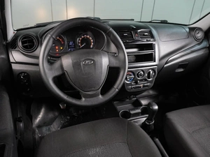 Седан ВАЗ (LADA) Granta 2019 года, 559000 рублей, Воронеж