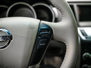 Внедорожник Nissan Murano 2009 года, 1147000 рублей, Красноярск