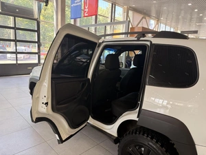 Внедорожник ВАЗ (LADA) Niva 2024 года, 1250000 рублей, Железногорск
