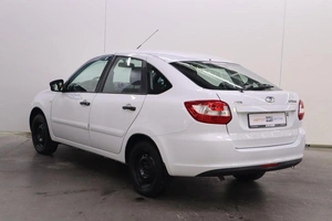 Седан ВАЗ (LADA) Granta 2018 года, 600000 рублей, Брянск