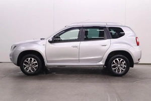 Внедорожник Nissan Terrano 2016 года, 1375000 рублей, Брянск