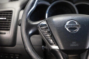 Внедорожник Nissan Murano 2013 года, 1449000 рублей, Новосибирск