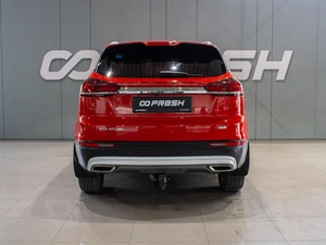 Внедорожник Geely Atlas Pro 2021 года, 1899000 рублей, Петрозаводск