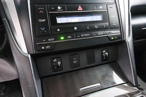 Седан Toyota Camry 2015 года, 2599000 рублей, Красноярск