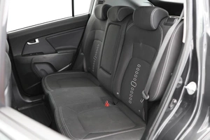 Внедорожник Kia Sportage 2014 года, 1599000 рублей, Орёл