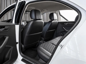 Лифтбек Skoda Rapid 2021 года, 1599000 рублей, Тюмень