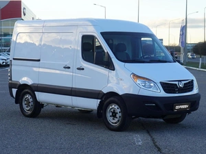 Sollers Atlant, I (2022—2023) 1.9 D MT (139 л.с.) 2023г. 2023 года, 1599000 рублей, Красный Пахарь