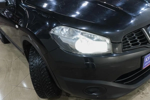 Внедорожник Nissan Qashqai 2013 года, 1089000 рублей, Новокузнецк