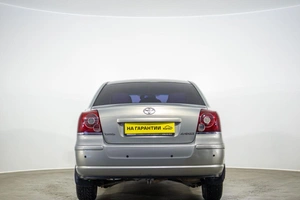 Седан Toyota Avensis 2007 года, 639000 рублей, Оренбург