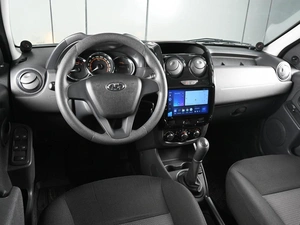 Универсал ВАЗ (LADA) Largus 2024 года, 1279000 рублей, Аксай
