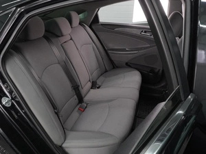 Седан Hyundai Sonata 2014 года, 1369000 рублей, Воронеж