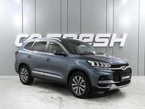 Внедорожник Chery Tiggo 8 2021 года, 1799000 рублей, Ростов-на-Дону