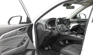 Внедорожник Haval F7x 2023 года, 2399000 рублей, Орёл