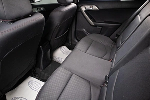 Седан Kia Cerato 2009 года, 749000 рублей, Сургут