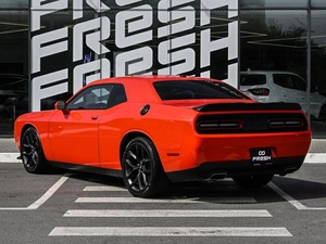 Купе Dodge Challenger 2020 года, 3700000 рублей, Волгоград