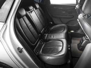 Минивэн BMW 2 серия Active Tourer 2014 года, 1259000 рублей, Тюмень