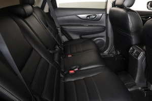 Внедорожник Nissan X-Trail 2018 года, 1699000 рублей, Пермь