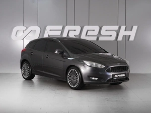 Хетчбэк Ford Focus 2015 года, 1049000 рублей, Минеральные Воды