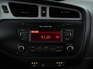 Хетчбэк Kia Ceed 2013 года, 1150050 рублей, Москва